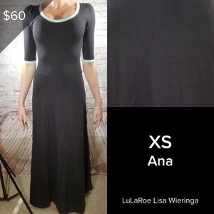 LuLaRoe Ana Dress